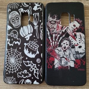 Galaxy S9 Phone Case